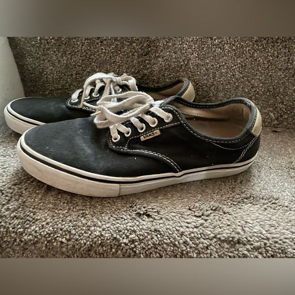 Vans 8.5 Men’s - Picture 3 of 6